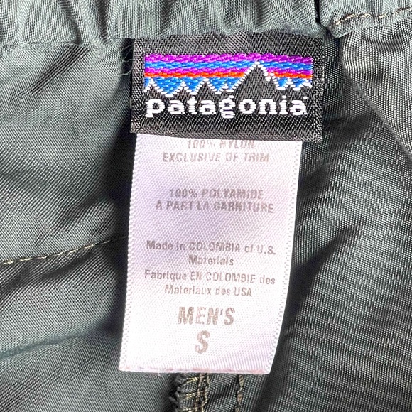 MEN’S PATAGONIA PANTS - Picture 3 of 3